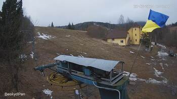 Бескид 20 лютого 2024 року, 2024-02-20 13:00