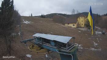 Бескид 20 лютого 2024 року, 2024-02-20 16:00