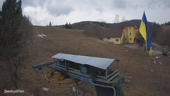 Бескид 22 лютого 2024 року, 2024-02-22 16:00