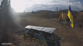 Бескид 28 лютого 2024 року, 2024-02-28 16:00