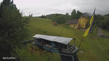 Бескид 3 серпня 2024 року, 2024-08-03 16:00