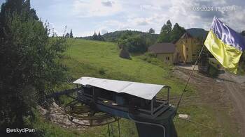 Бескид 8 серпня 2024 року, 2024-08-08 16:00