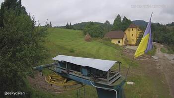 Бескид 9 серпня 2024 року, 2024-08-09 10:00