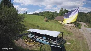 Бескид 10 серпня 2024 року, 2024-08-10 13:00