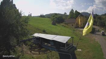 Бескид 28 серпня 2024 року, 2024-08-28 16:00