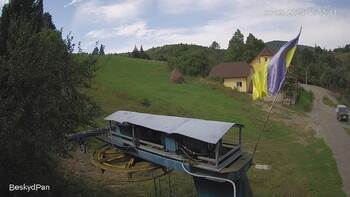 Бескид 1 вересня 2024 року, 2024-09-01 13:00