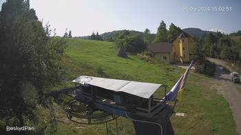 Бескид 5 вересня 2024 року, 2024-09-05 16:00
