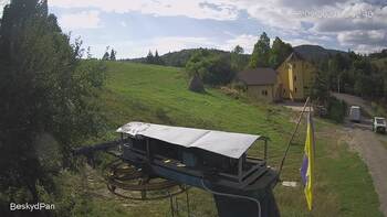 Бескид 6 вересня 2024 року, 2024-09-06 16:00