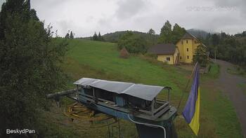 Бескид 10 вересня 2024 року, 2024-09-10 16:00