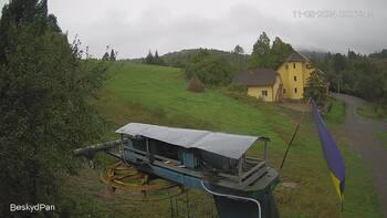 Бескид 11 вересня 2024 року, 2024-09-11 10:00