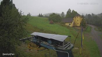 Бескид 11 вересня 2024 року, 2024-09-11 13:00