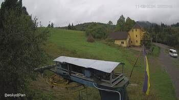 Бескид 11 вересня 2024 року, 2024-09-11 16:00
