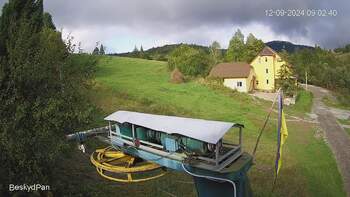 Бескид 12 вересня 2024 року, 2024-09-12 10:00