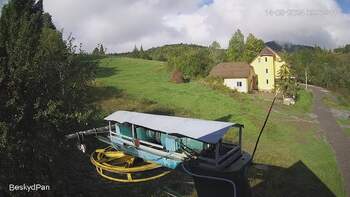 Бескид 14 вересня 2024 року, 2024-09-14 10:00