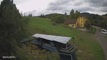 Бескид 15 вересня 2024 року, 2024-09-15 16:00