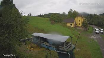 Бескид 16 вересня 2024 року, 2024-09-16 10:00