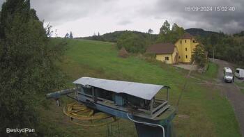 Бескид 16 вересня 2024 року, 2024-09-16 16:00