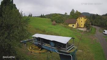 Бескид 17 вересня 2024 року, 2024-09-17 10:00