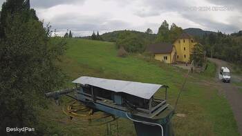 Бескид 19 вересня 2024 року, 2024-09-19 10:00