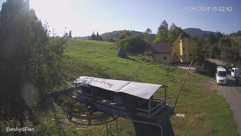 Бескид 21 вересня 2024 року, 2024-09-21 16:00