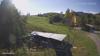 Бескид 23 вересня 2024 року, 2024-09-23 16:00
