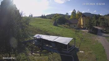 Бескид 24 вересня 2024 року, 2024-09-24 16:00