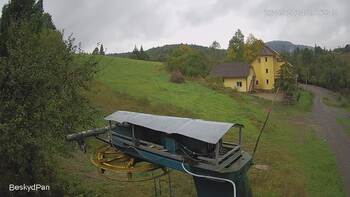 Бескид 26 вересня 2024 року, 2024-09-26 10:00
