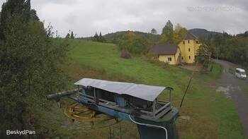 Бескид 29 вересня 2024 року, 2024-09-29 13:00