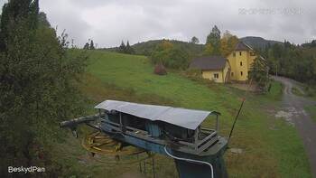 Бескид 29 вересня 2024 року, 2024-09-29 16:00