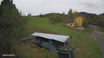Бескид 30 вересня 2024 року, 2024-09-30 10:00
