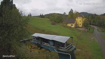 Бескид 3 жовтня 2024 року, 2024-10-03 10:00