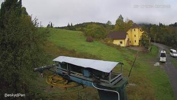Бескид 6 жовтня 2024 року, 2024-10-06 10:00