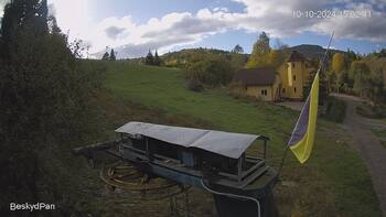 Бескид 10 жовтня 2024 року, 2024-10-10 16:00