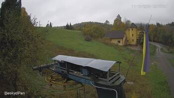 Бескид 11 жовтня 2024 року, 2024-10-11 10:00