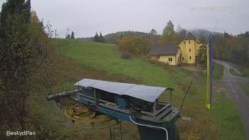 Бескид 15 жовтня 2024 року, 2024-10-15 10:00
