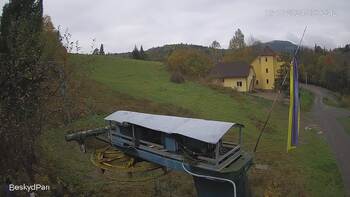 Бескид 16 жовтня 2024 року, 2024-10-16 10:00