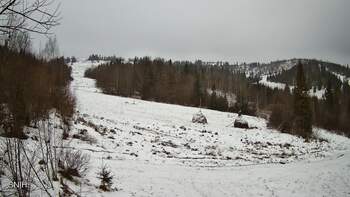 Бескид 12 грудня 2024 року, 2024-12-12 13:00