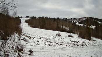 Бескид 13 грудня 2024 року, 2024-12-13 13:00