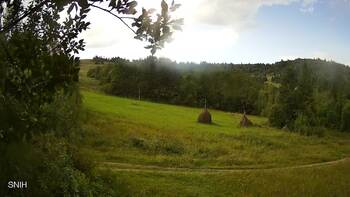 Beskyd 3 august 2025 year, 2025-08-03 13:00