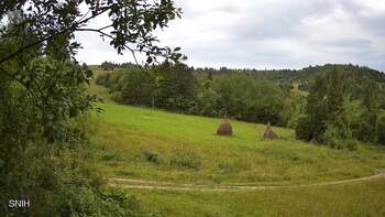 Beskyd 3 august 2025 year, 2025-08-03 16:00