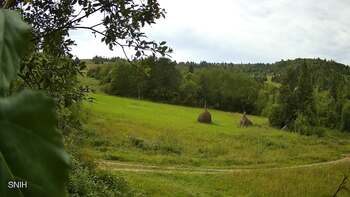 Beskyd 9 august 2025 year, 2025-08-09 13:00