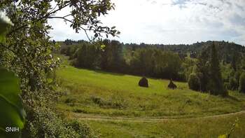 Beskyd 9 august 2025 year, 2025-08-09 16:00