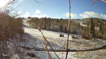 Бескид 18 листопада 2025 року, 2025-11-18 13:00