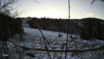 Бескид 18 листопада 2025 року, 2025-11-18 16:00