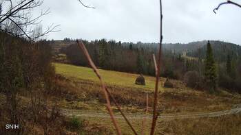 Бескид 21 листопада 2025 року, 2025-11-21 10:00