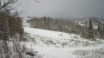 Бескид 23 листопада 2025 року, 2025-11-23 10:00