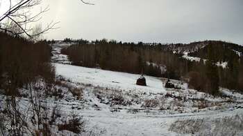 Бескид 27 листопада 2025 року, 2025-11-27 13:00