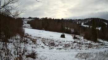 Бескид 27 листопада 2025 року, 2025-11-27 16:00