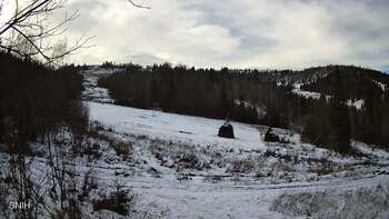 Бескид 28 листопада 2025 року, 2025-11-28 13:00