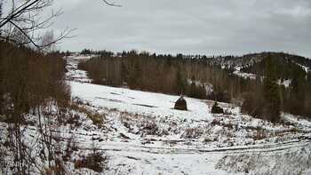 Бескид 29 листопада 2025 року, 2025-11-29 13:00